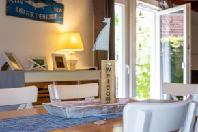 Ferienhaus am Mönchneversdorfer See